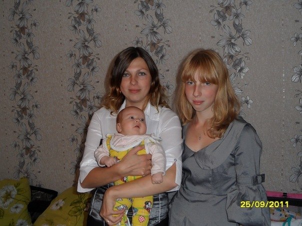 Ангелина Коробейникова | Санкт-Петербург