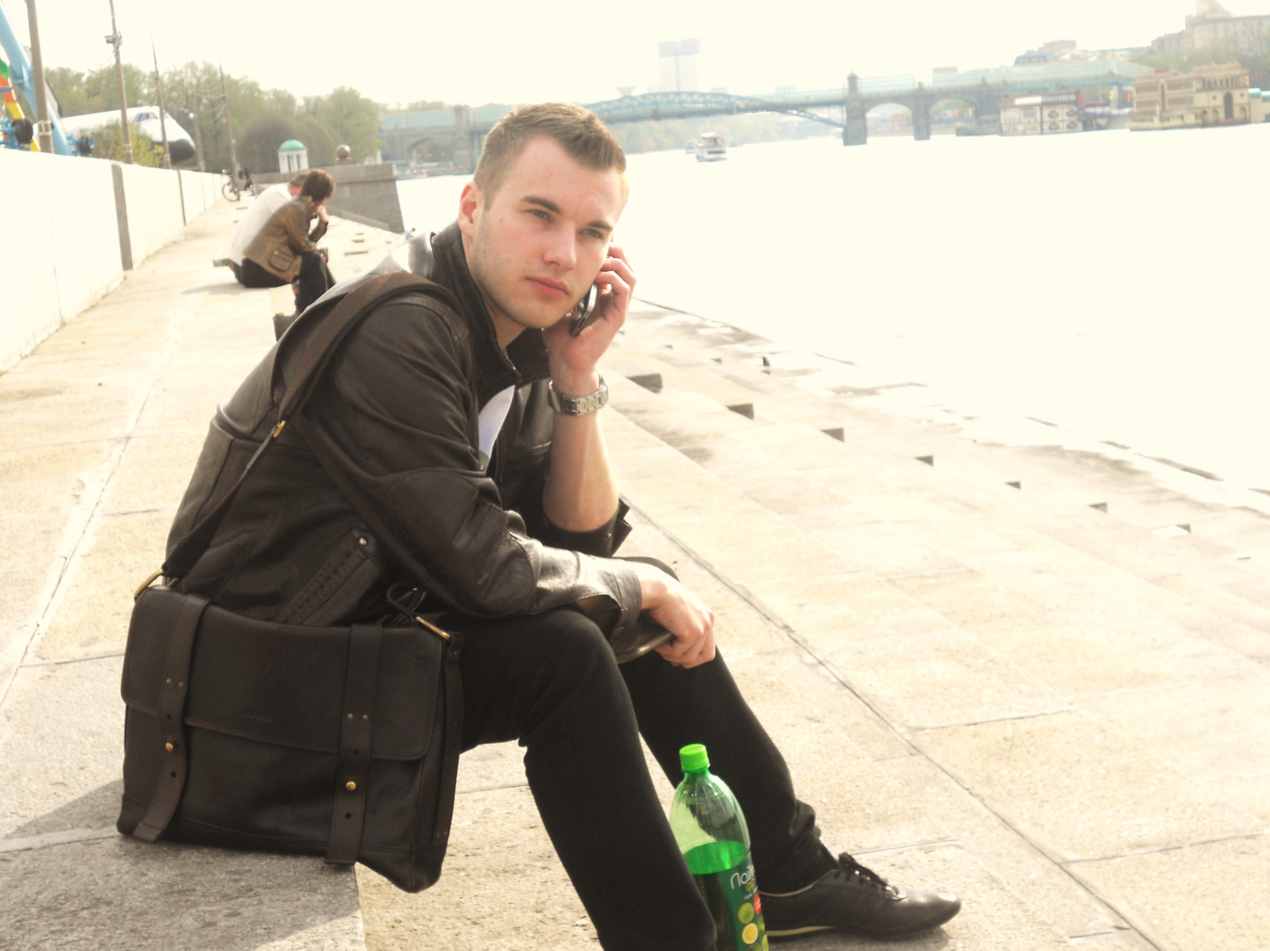 Фото профиля