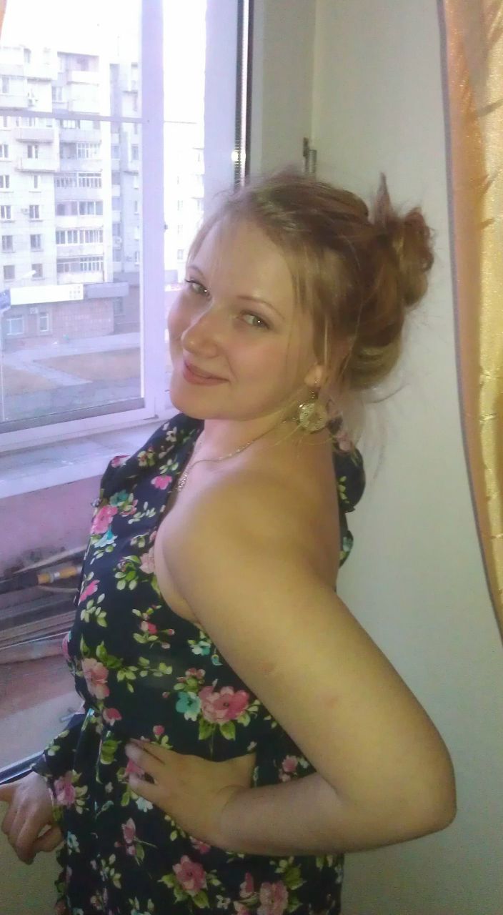 Яночка Волкова | Хабаровск