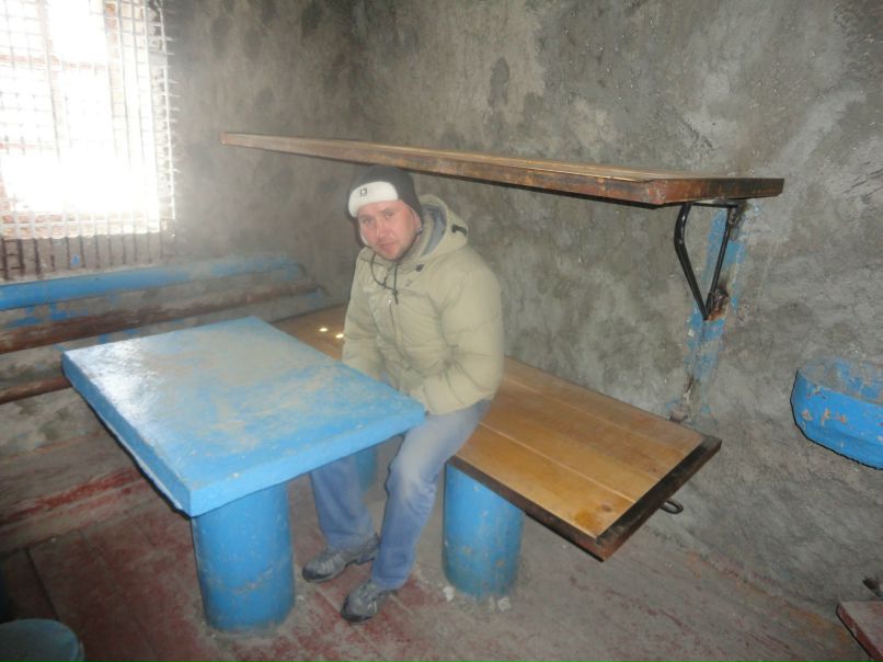 Евгений Циркуль | Пермь