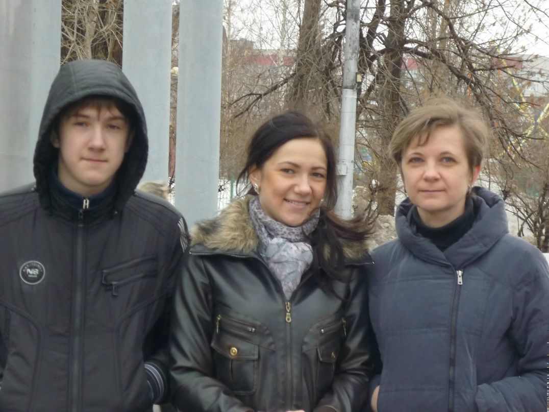 Галина Вагулько | Санкт-Петербург