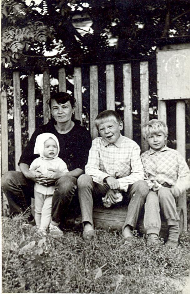 Таня Быстрова | Тамбов