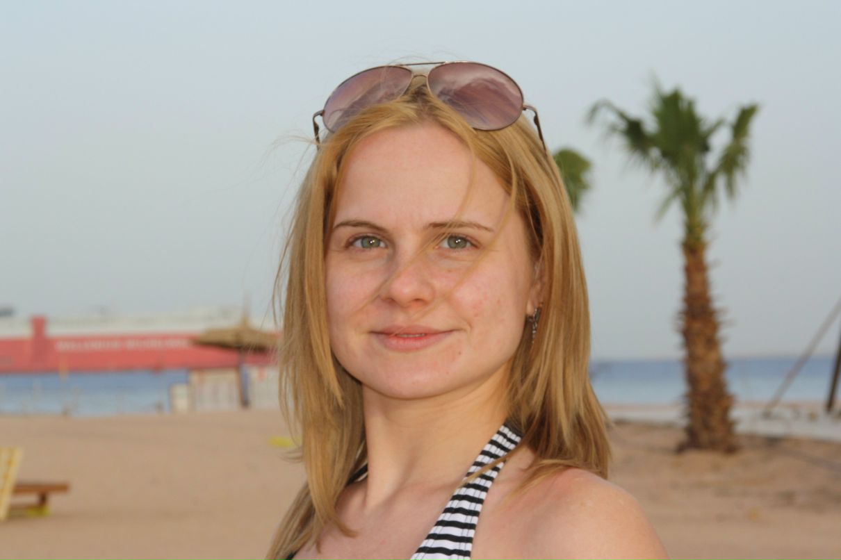 Марианна Рачинская малинка | Москва