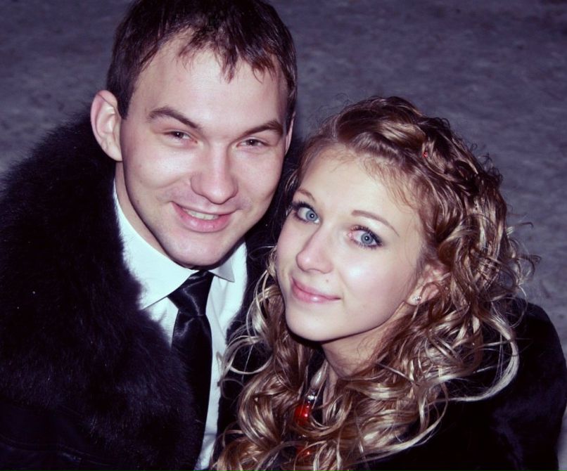 Вадим Табункин | Вареж