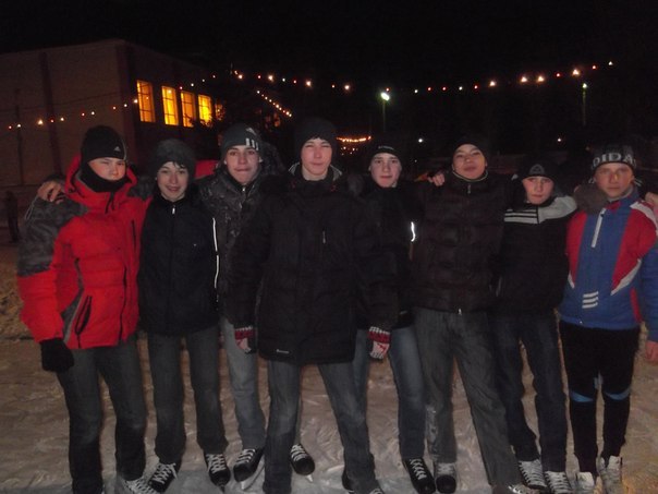 Айдар Султамбеков | Уфа