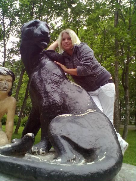 №83, Любаня Angel гаврилова, 18.7 №83, Любаня Angel гаврилова, 18.7