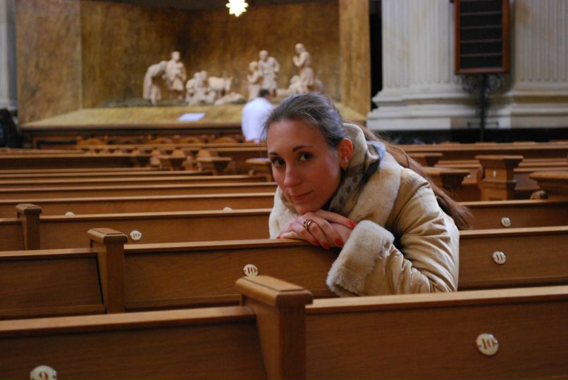 Гая Давтян | Москва