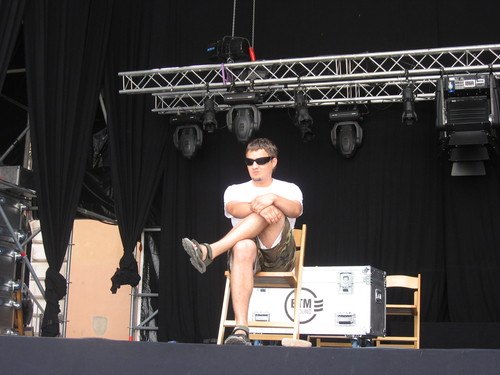 Сергей Нипарко | Москва