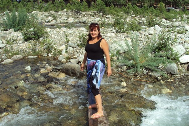 №4, Алла Боднар, 57 лет, Усть-Илимск №4, Алла Боднар, 57 лет, Усть-Илимск