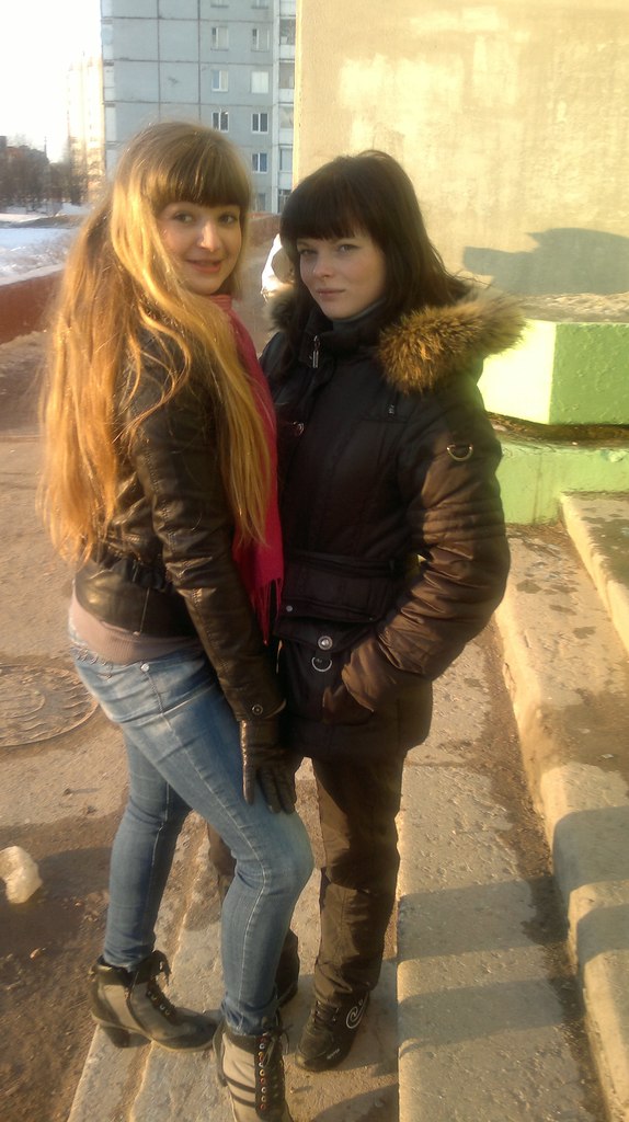 Ирина Башилова ♥..•.¸(¯`'•.¸•°▪♥.. ℒℴνℯ ...♥ | Череповец