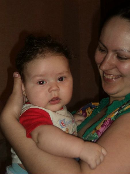 №131, Людмила Шпет, Новосибирск №131, Людмила Шпет, Новосибирск