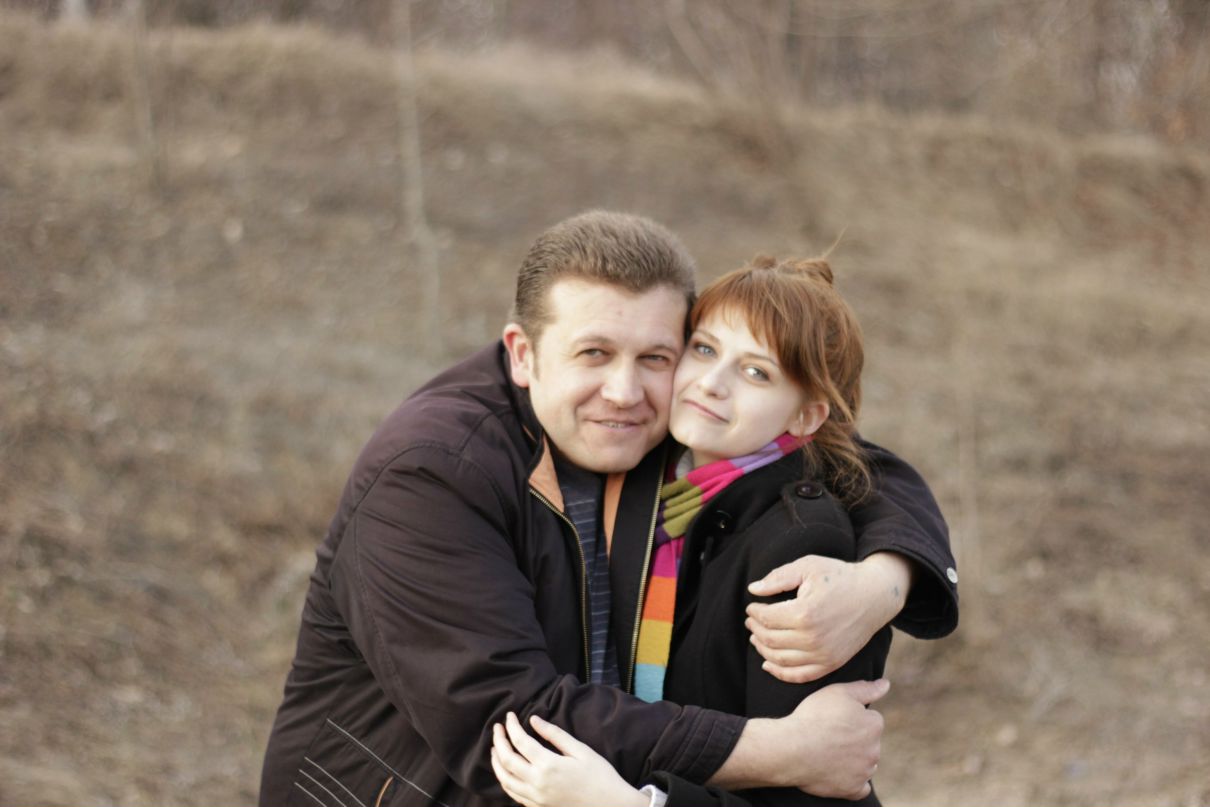 Руслан Михайлов | Киев