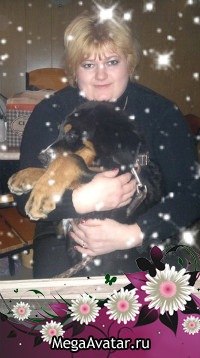 Лиля Табачник | Одесса