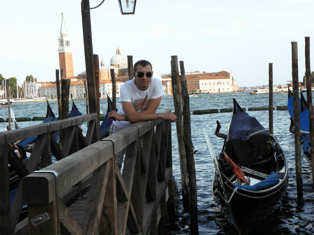 Виталя Кривцов | 