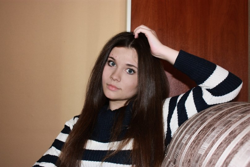 Лилия Янгаева | Москва