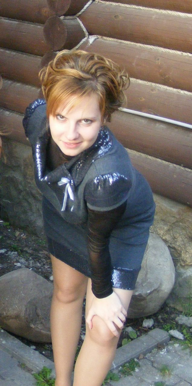 Алеся Гляд | Брест