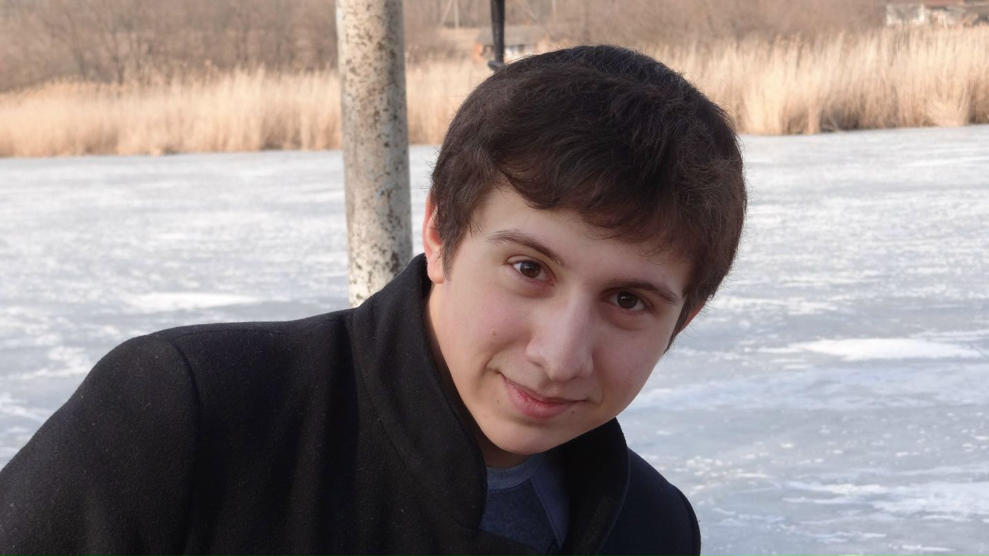 Руслан Мкртумян | Краснодар