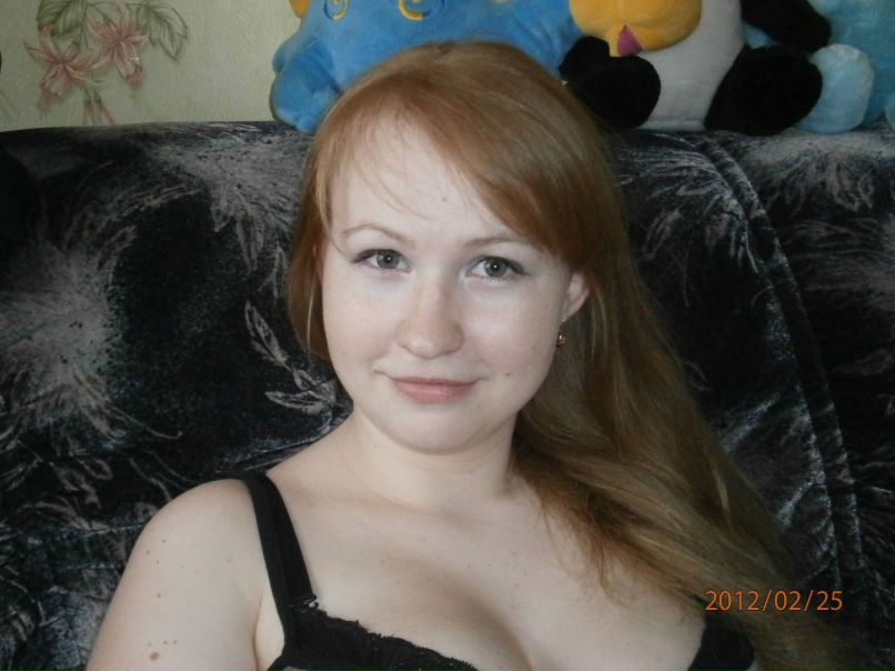 Анастасия Погоржельская | Черняховск