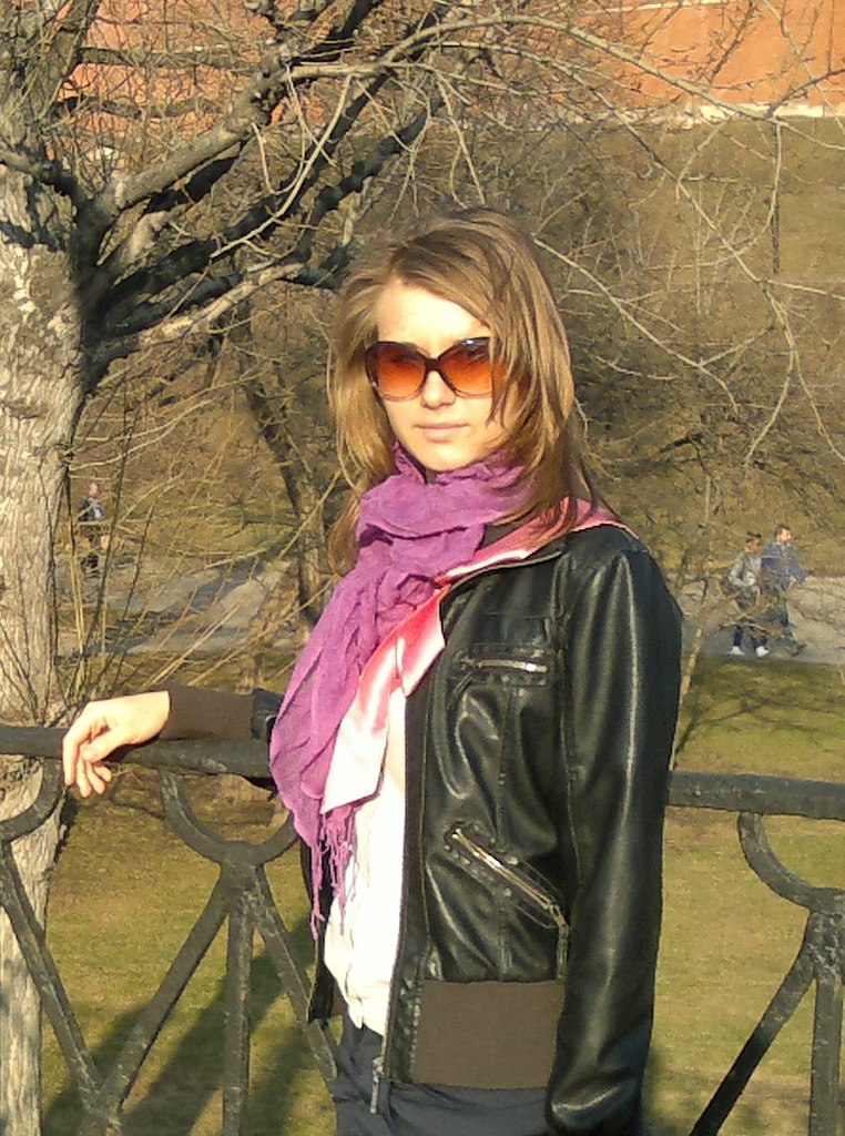 Мария Парфенова | 