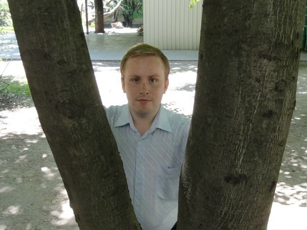 №57, Дмитрий Гапоненко, 37 лет, Харьков №57, Дмитрий Гапоненко, 37 лет, Харьков