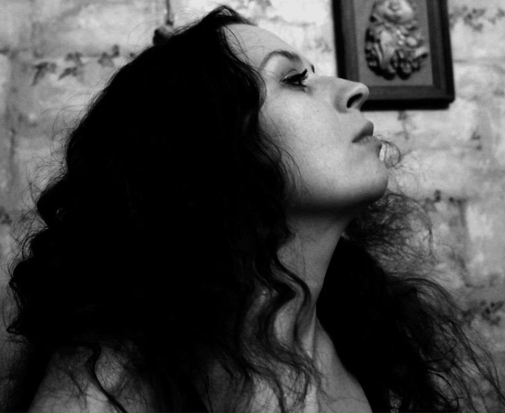 Зинаида Мороз | Санкт-Петербург