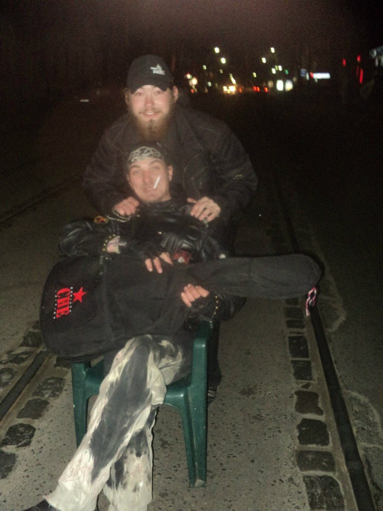 Владислав Скопин | Одесса