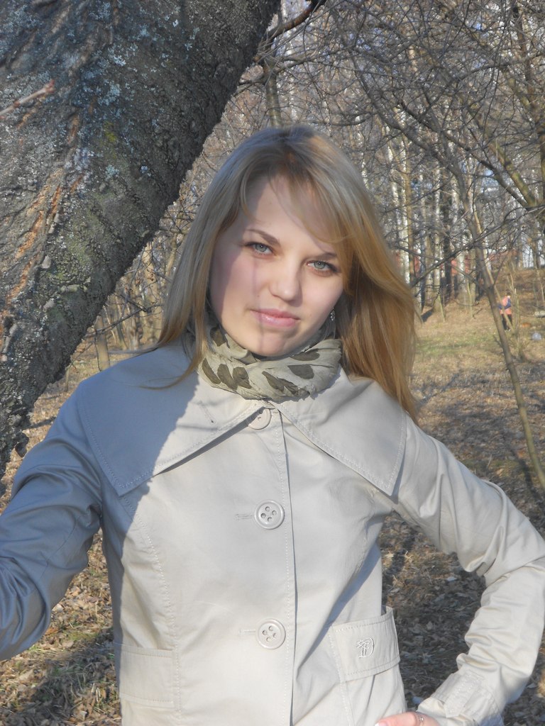 Анна Луцак | Черновцы