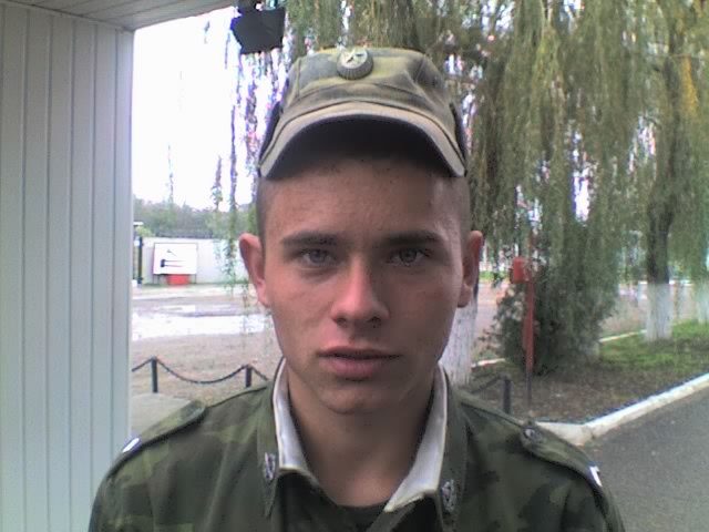 Олег Мячин ~FCD 1923~ | Москва