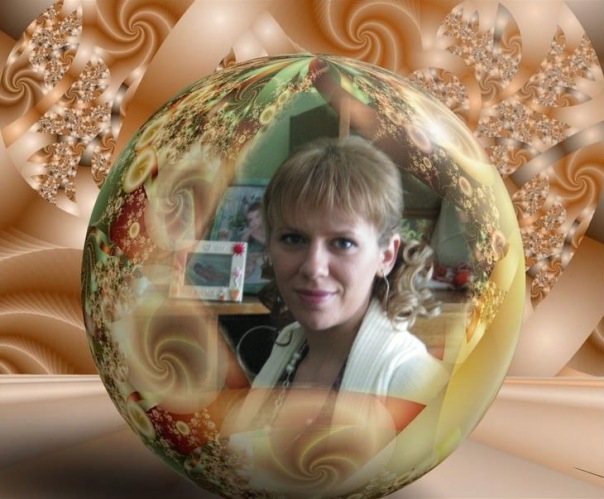 Елена Ганнутина фото профиля #47