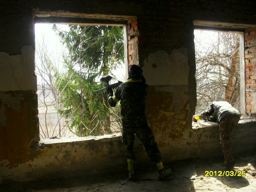 Олег Кушер | Житомир