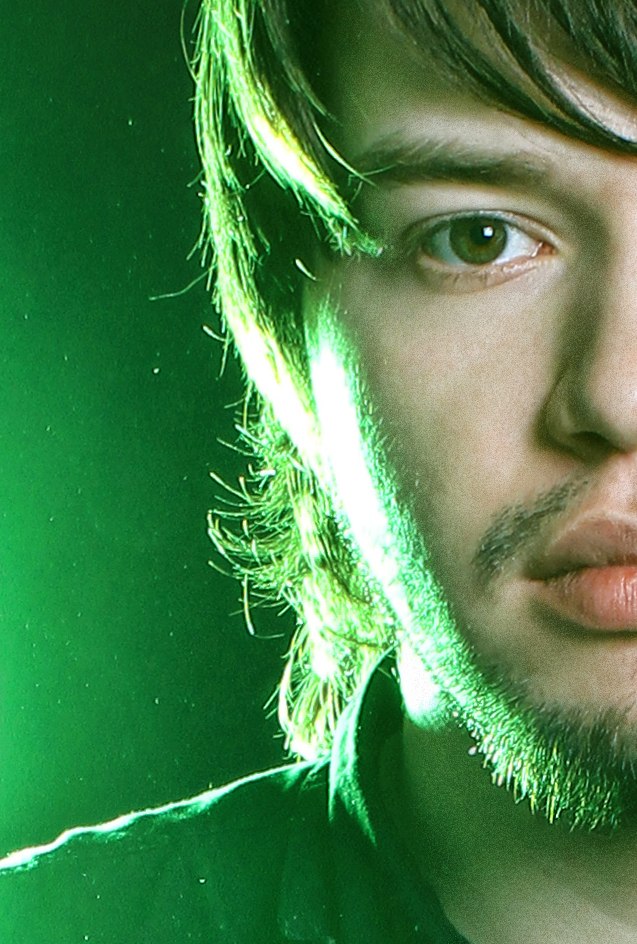 Вячеслав Фекистов | Москва