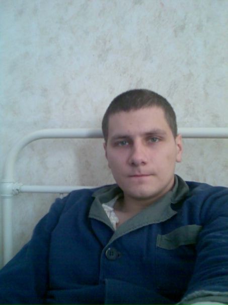 №34, Никита Герасименков, Харьков №34, Никита Герасименков, Харьков