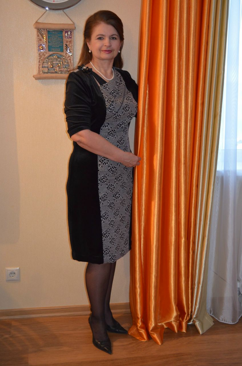 Ольга Алексеева | Новосибирск