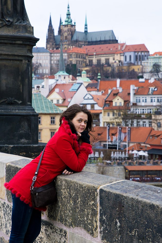 Светочка Рузаева | Москва