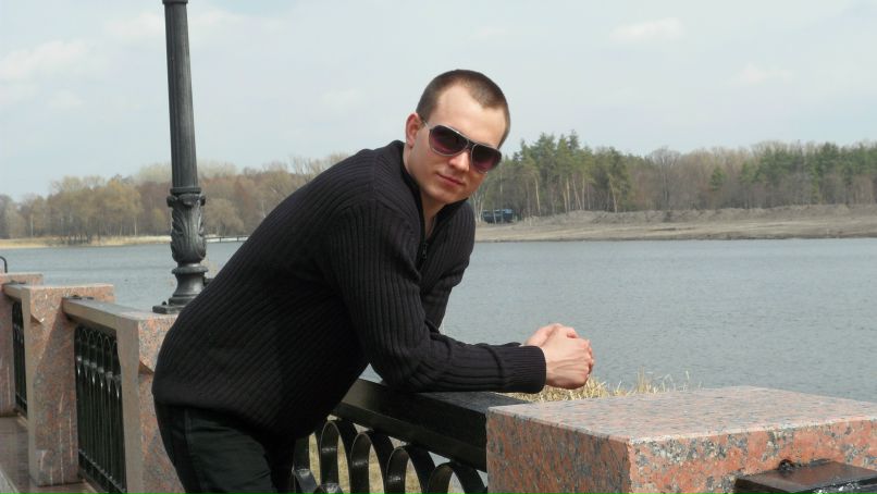 Александр Дрыпан | Миргород