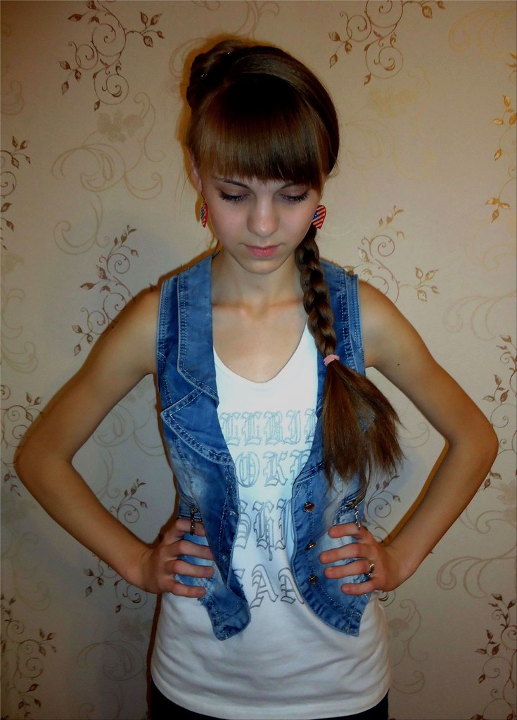 Анжела Дегтярева | Минск