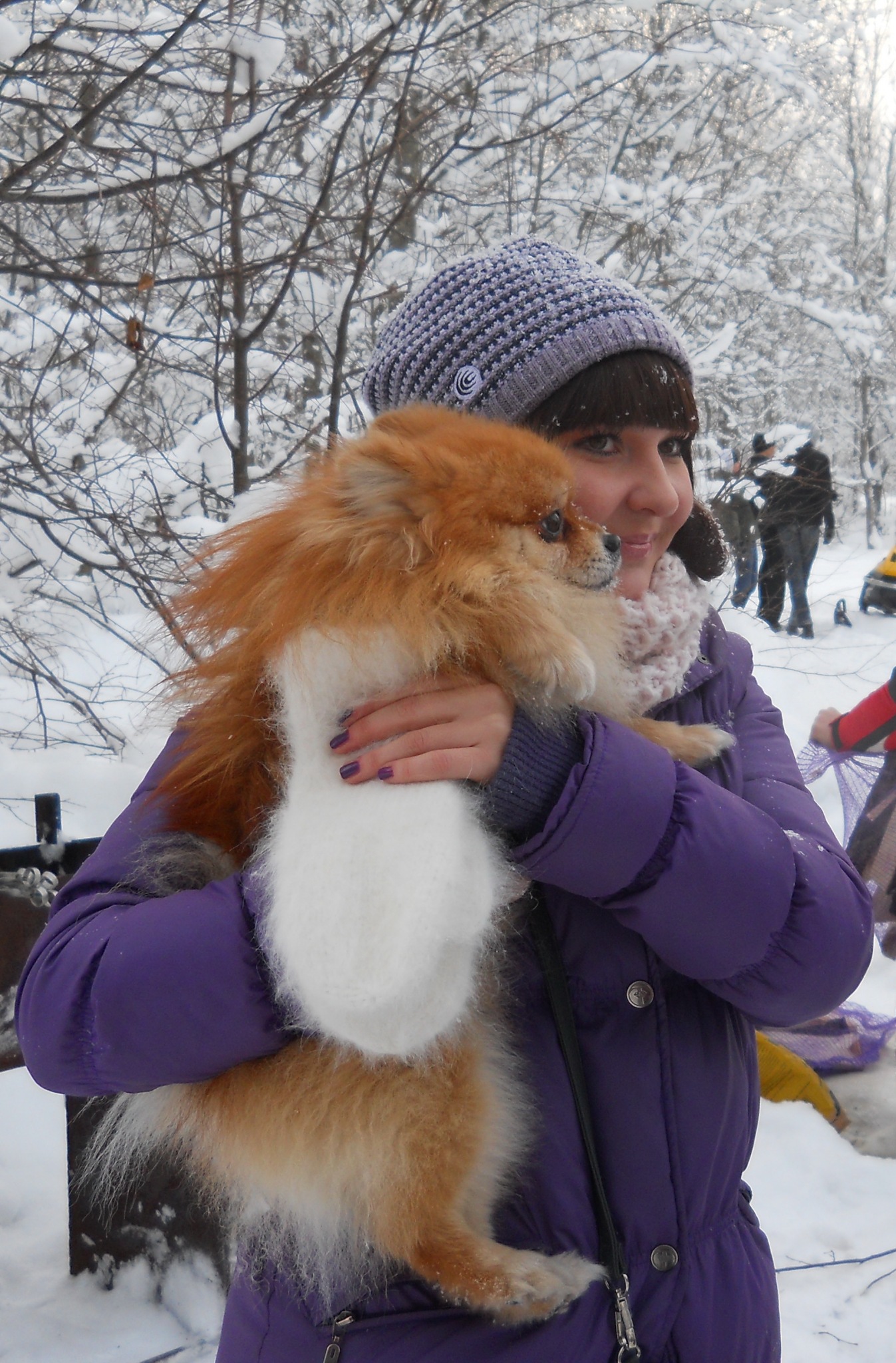 Фото профиля