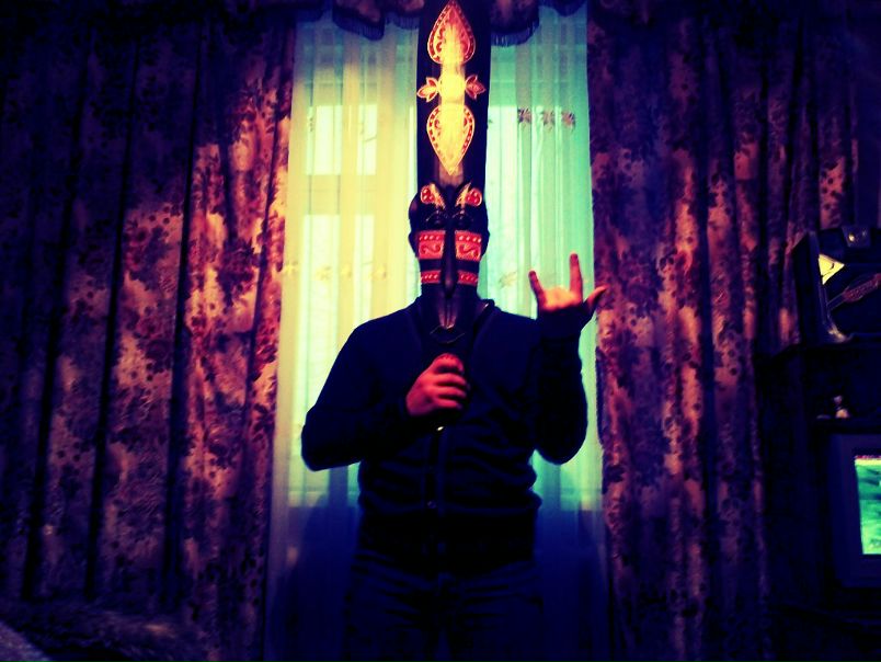 №11, Дмитрий Шпилевой №11, Дмитрий Шпилевой