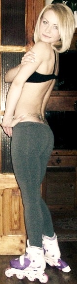 №29, Оля Саевец, 37 лет, Брест №29, Оля Саевец, 37 лет, Брест