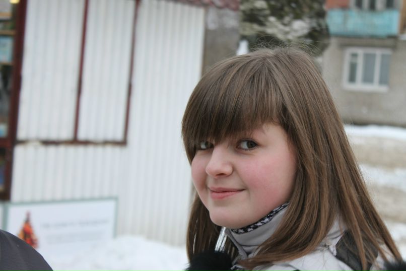 Катя Матвеева | 