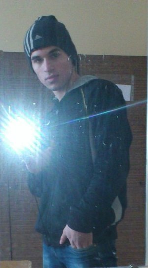 Фаган Алиев | 