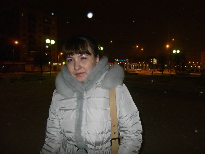 Алевтина Васинова | Йошкар-Ола