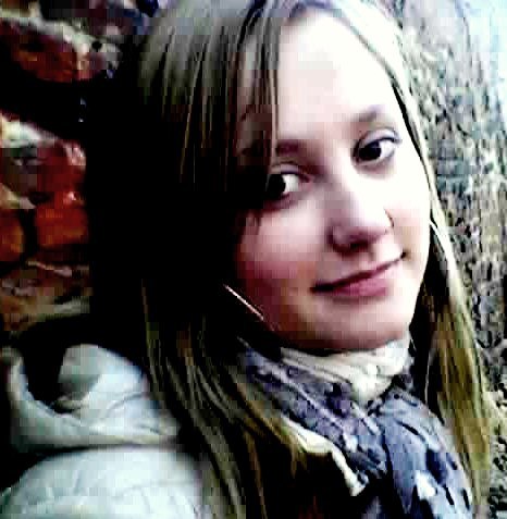 Юлічка Романчук | Aversa