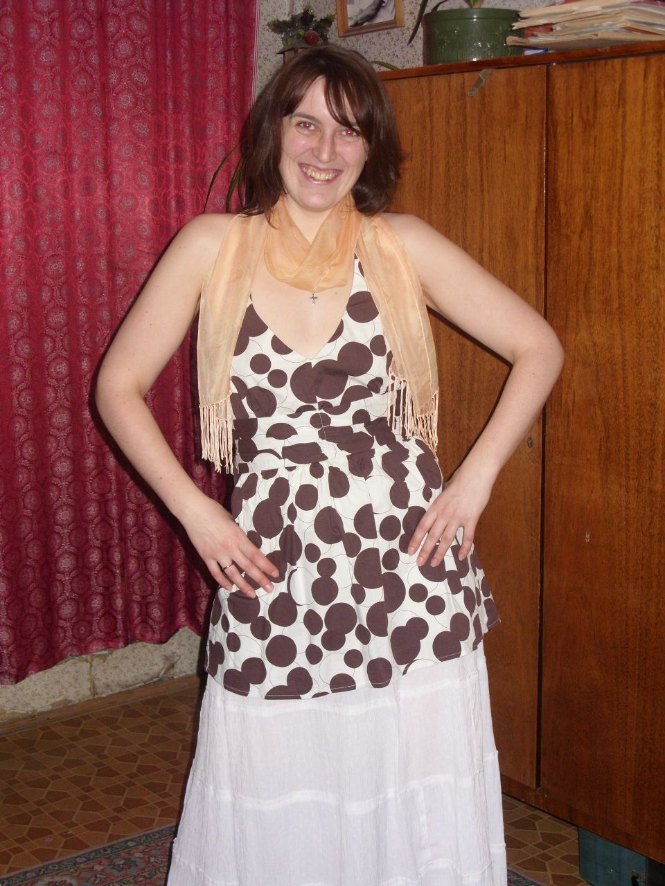 Кира Макарова | Москва