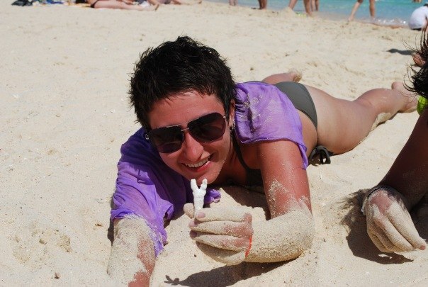 Анастасия Данилова | Москва