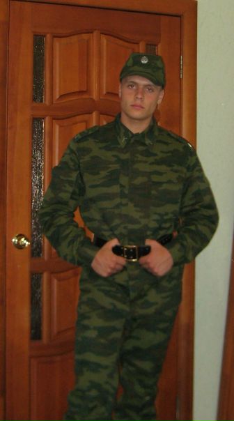 №8, Артём Ливенцев №8, Артём Ливенцев