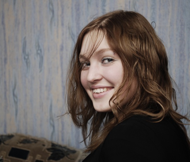 №109, Александра, 35 лет, Санкт-Петербург №109, Александра, 35 лет, Санкт-Петербург