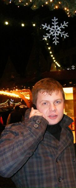 №2, Yurij Kokot, 44 года, Augsburg №2, Yurij Kokot, 44 года, Augsburg