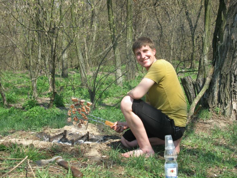 Александр Литвин | Каменское / Днепродзержинск