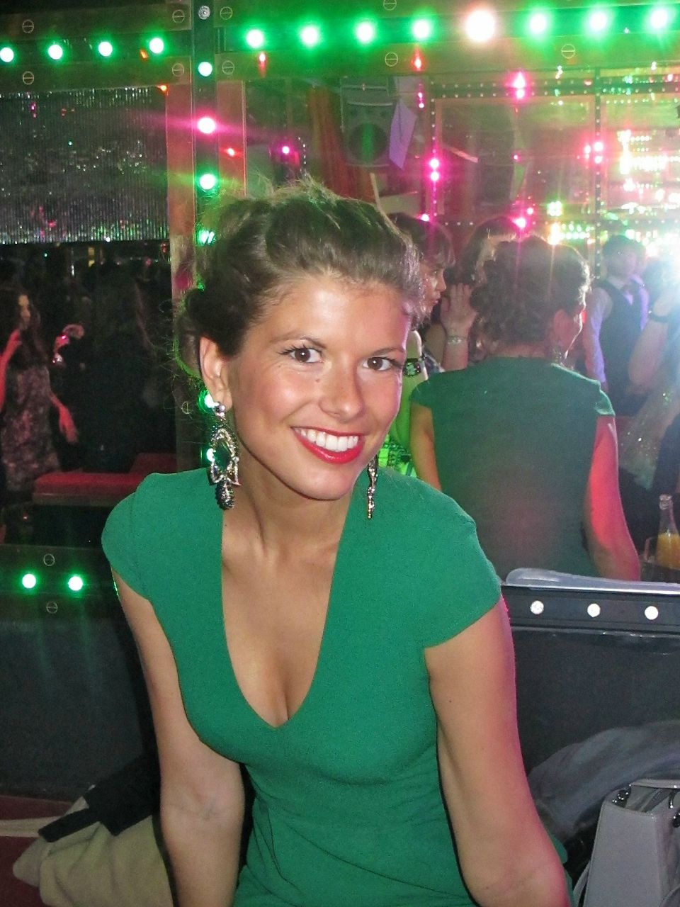 Александра Кудрякова | Москва